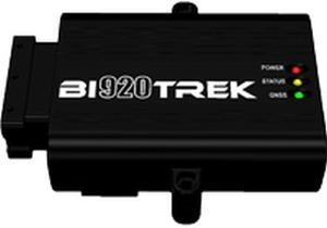 BI 920 TREK - Устройство спутникового мониторинга