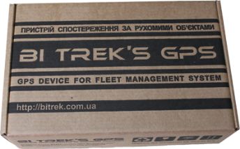 Комплектация BI 820 TREK – устройства наблюдения за движущимися объектами Комплектация BI 820 TREK – устройства наблюдения за движущимися объектами