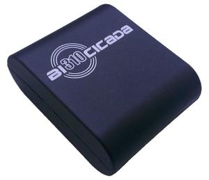 GPS маяк BI 310 CICADA