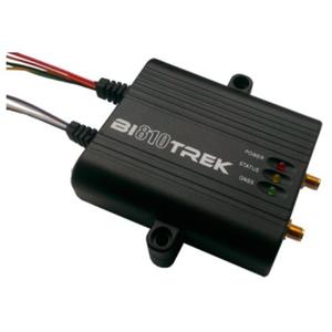 BI 810 TREK - Оборудование для осуществления спутникового мониторинга транспорта