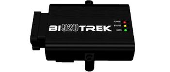 BI TREK – устройство наблюдения за движущимися объектами